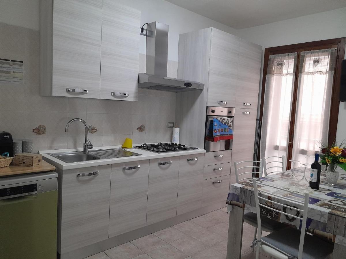 Casa Bedda Siracusa Villa Syracuse Buitenkant foto