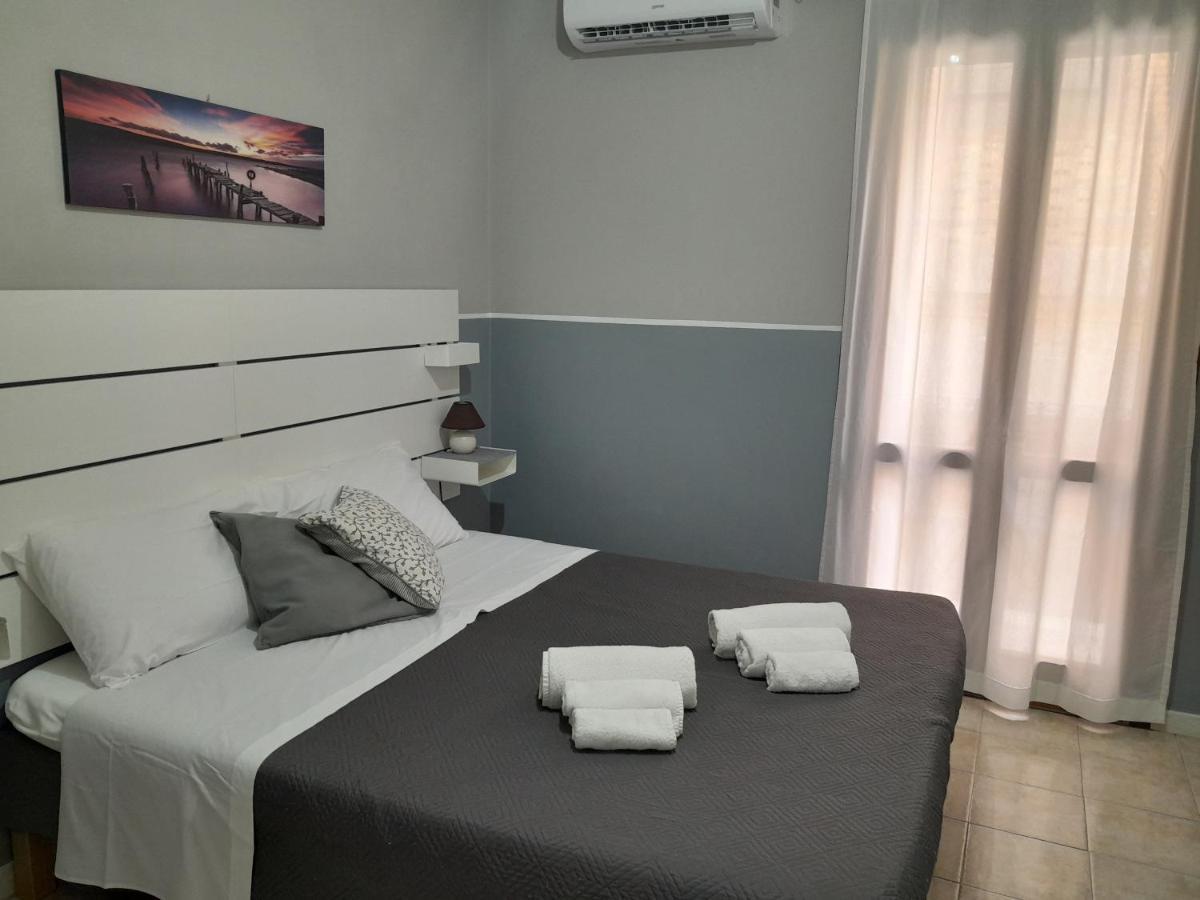 Casa Bedda Siracusa Villa Syracuse Buitenkant foto