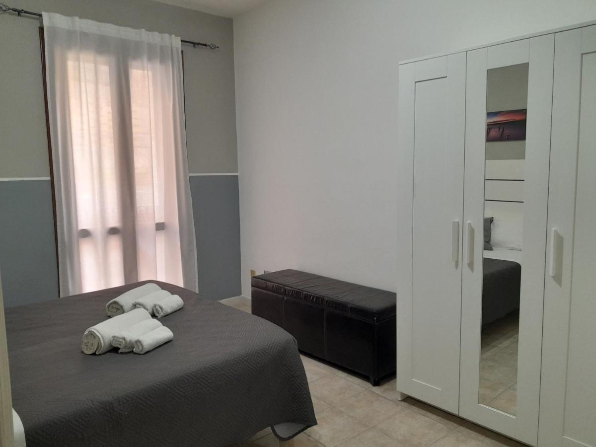 Casa Bedda Siracusa Villa Syracuse Buitenkant foto