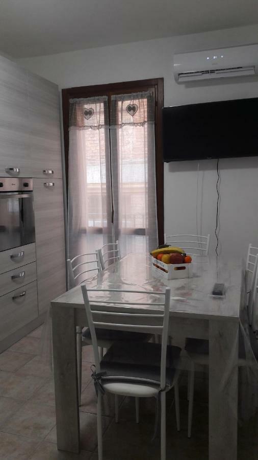 Casa Bedda Siracusa Villa Syracuse Buitenkant foto
