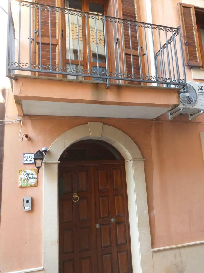 Casa Bedda Siracusa Villa Syracuse Buitenkant foto